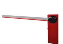 Şlaqbaum quraşdırılması