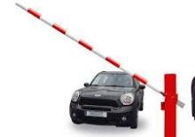 Şlaqbaum quraşdırılması