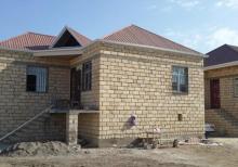 kreditle 3 otaqli heyet evi