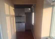 3 otaq menzil kiraye verlir bos