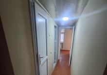 3 otaq menzil kiraye verlir bos