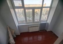 3 otaq menzil kiraye verlir bos