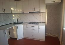 3 otaq menzil kiraye verlir bos