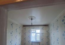 3 otaq menzil kiraye verlir bos