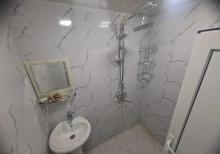 3 otaq menzil kiraye verlir bos