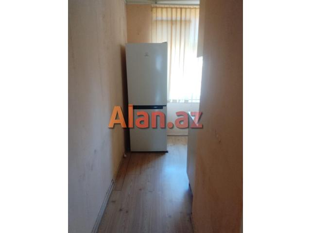 3 otaq menzil kiraye verlir