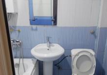 3 otaq menzil kiraye verlir