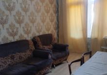 3 otaq menzil kiraye verlir