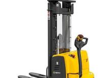 Elektrikli stabelyor