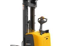 Elektrikli stabelyor