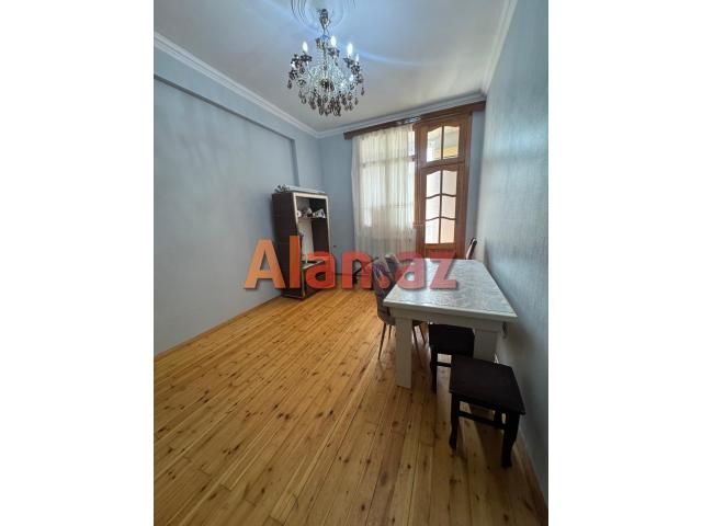 YENİ YASAMALDA MƏNZİL SATILIR !!!!