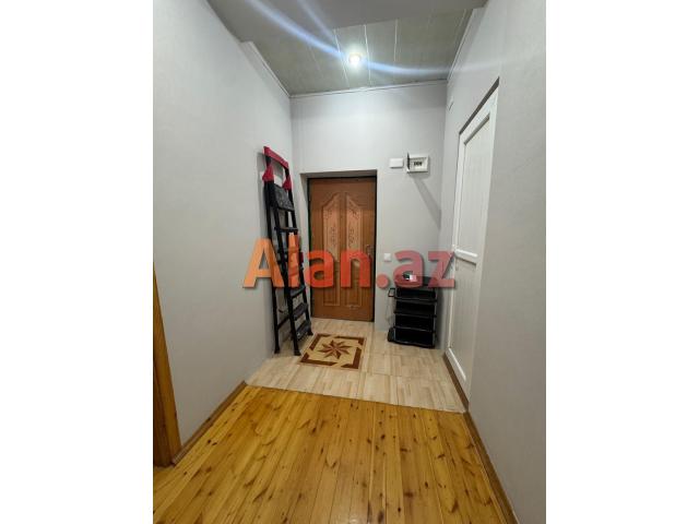 YENİ YASAMALDA MƏNZİL SATILIR !!!!