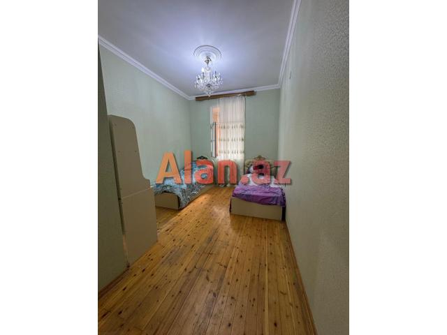 YENİ YASAMALDA MƏNZİL SATILIR !!!!