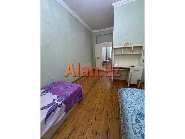 YENİ YASAMALDA MƏNZİL SATILIR !!!!