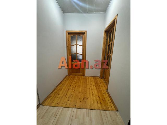 YENİ YASAMALDA MƏNZİL SATILIR !!!!