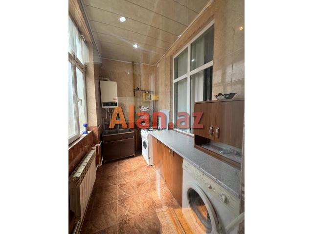 YENİ YASAMALDA MƏNZİL SATILIR !!!!