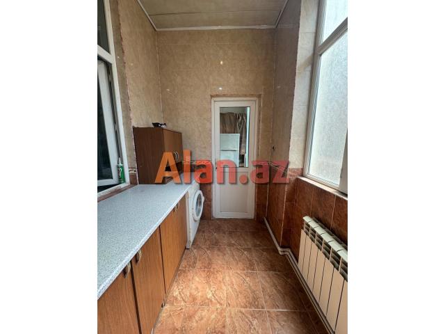 YENİ YASAMALDA MƏNZİL SATILIR !!!!