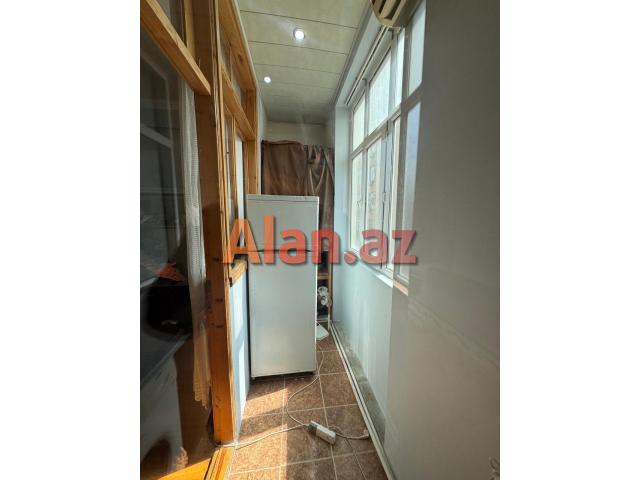 YENİ YASAMALDA MƏNZİL SATILIR !!!!