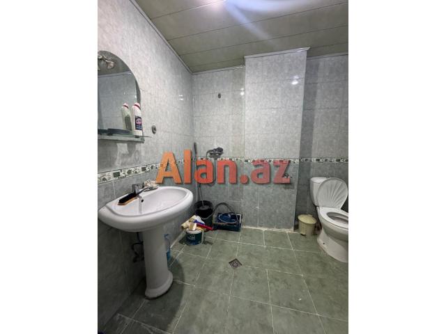 YENİ YASAMALDA MƏNZİL SATILIR !!!!