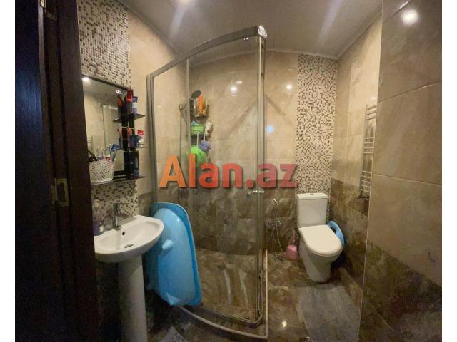 2 otaq menzil kiraye verlir