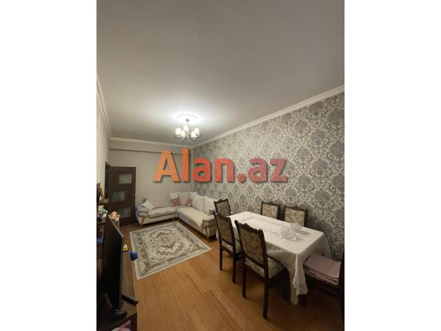 2 otaq menzil kiraye verlir