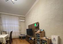 2 otaq menzil kiraye verlir