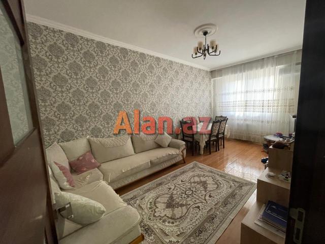 2 otaq menzil kiraye verlir