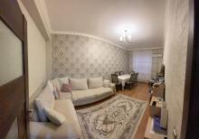 2 otaq menzil kiraye verlir