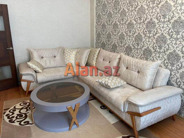 2 otaq menzil kiraye verlir