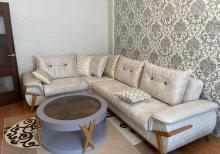 2 otaq menzil kiraye verlir