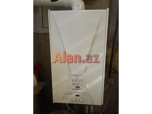 2 otaq menzil kiraye verlir