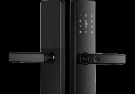 Smart kilid Agilli kilid