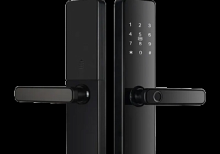 Smart kilid Agilli kilid