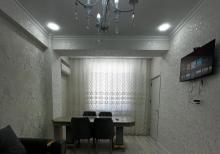 2 otaq menzil kiraye verlir