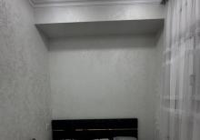 2 otaq menzil kiraye verlir