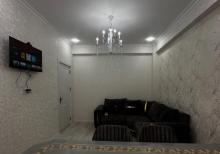 2 otaq menzil kiraye verlir