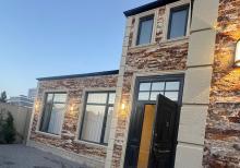 Buzovnada bağ evi satılır