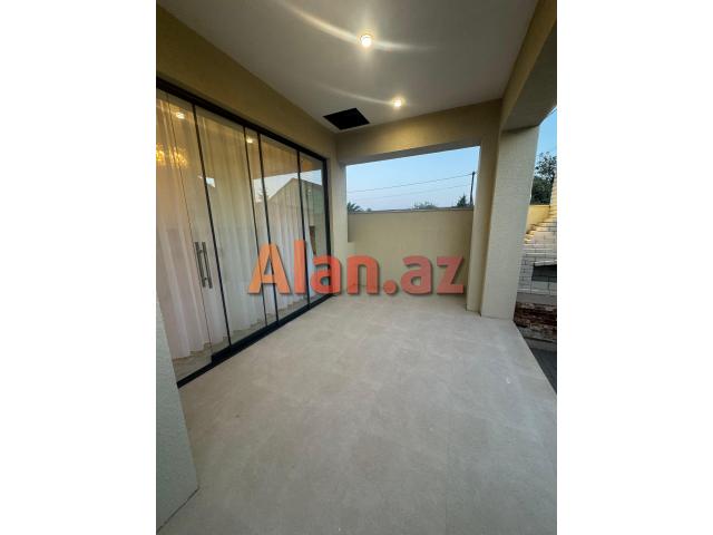 Buzovnada bağ evi satılır