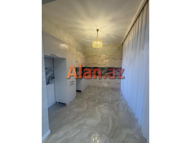 Buzovnada bağ evi satılır