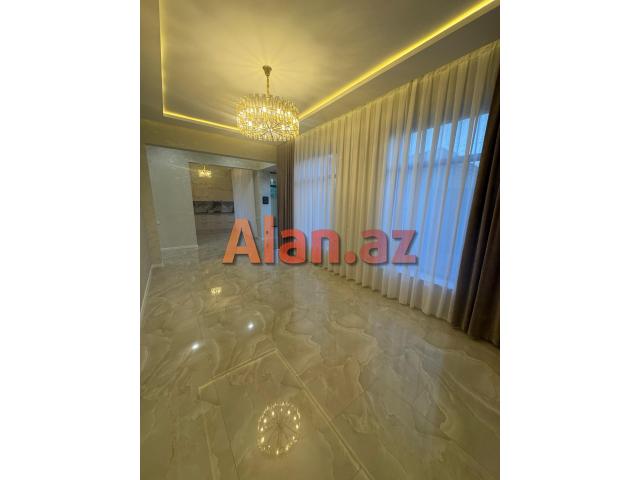 Buzovnada bağ evi satılır