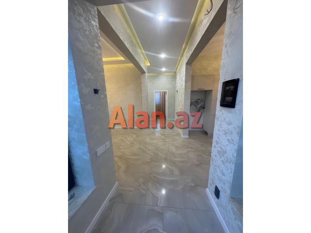 Buzovnada bağ evi satılır