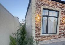 Buzovnada bağ evi satılır