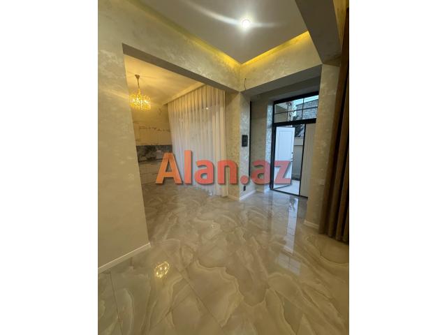 Buzovnada bağ evi satılır