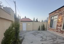 Buzovnada bağ evi satılır