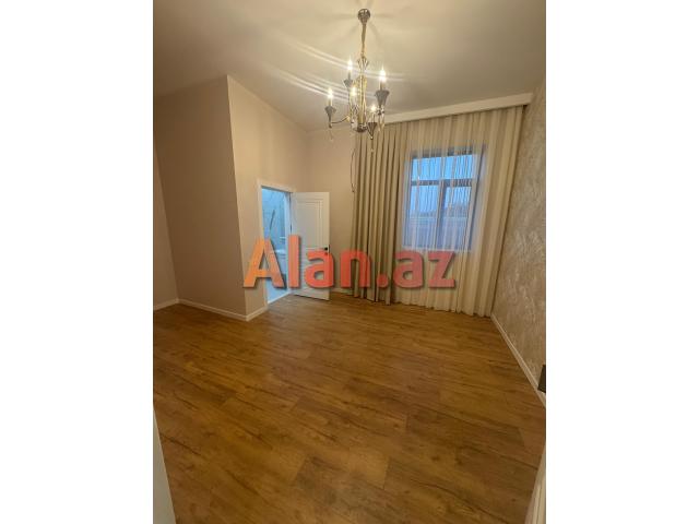 Buzovnada bağ evi satılır