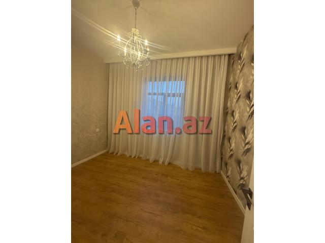 Buzovnada bağ evi satılır