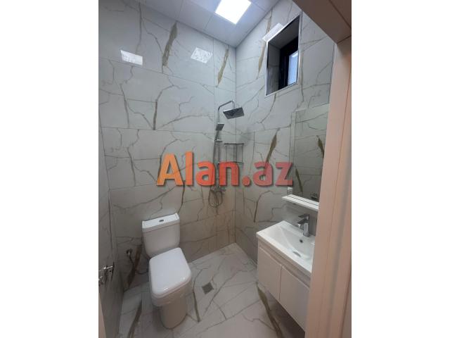 Buzovnada bağ evi satılır