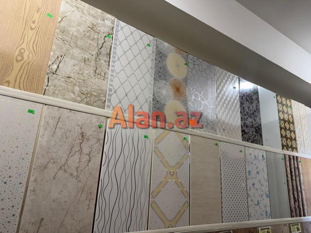 ilk odenissiz tikinti materiallari