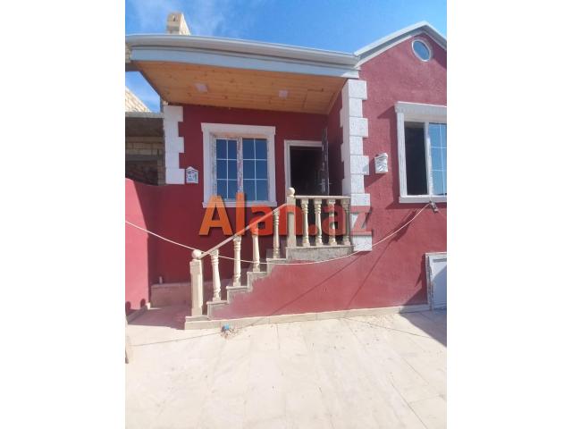 kreditle 2 otaqli ela temirli heyet evi