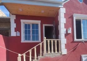 kreditle 2 otaqli ela temirli heyet evi